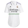 Maillot de Supporter Real Madrid Domicile 2022-23 Pour Femme